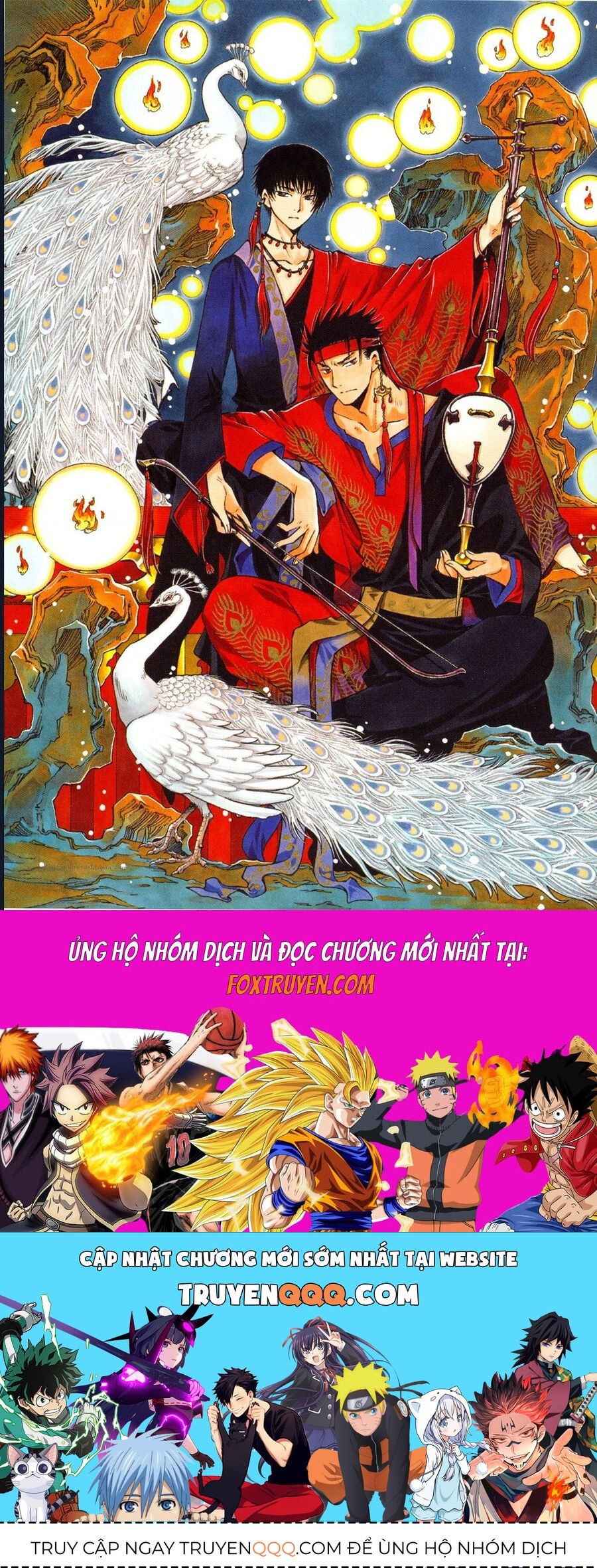 Tsubasa - World Chronicle - Nirai Kanai-Hen Chapter 5 - 39