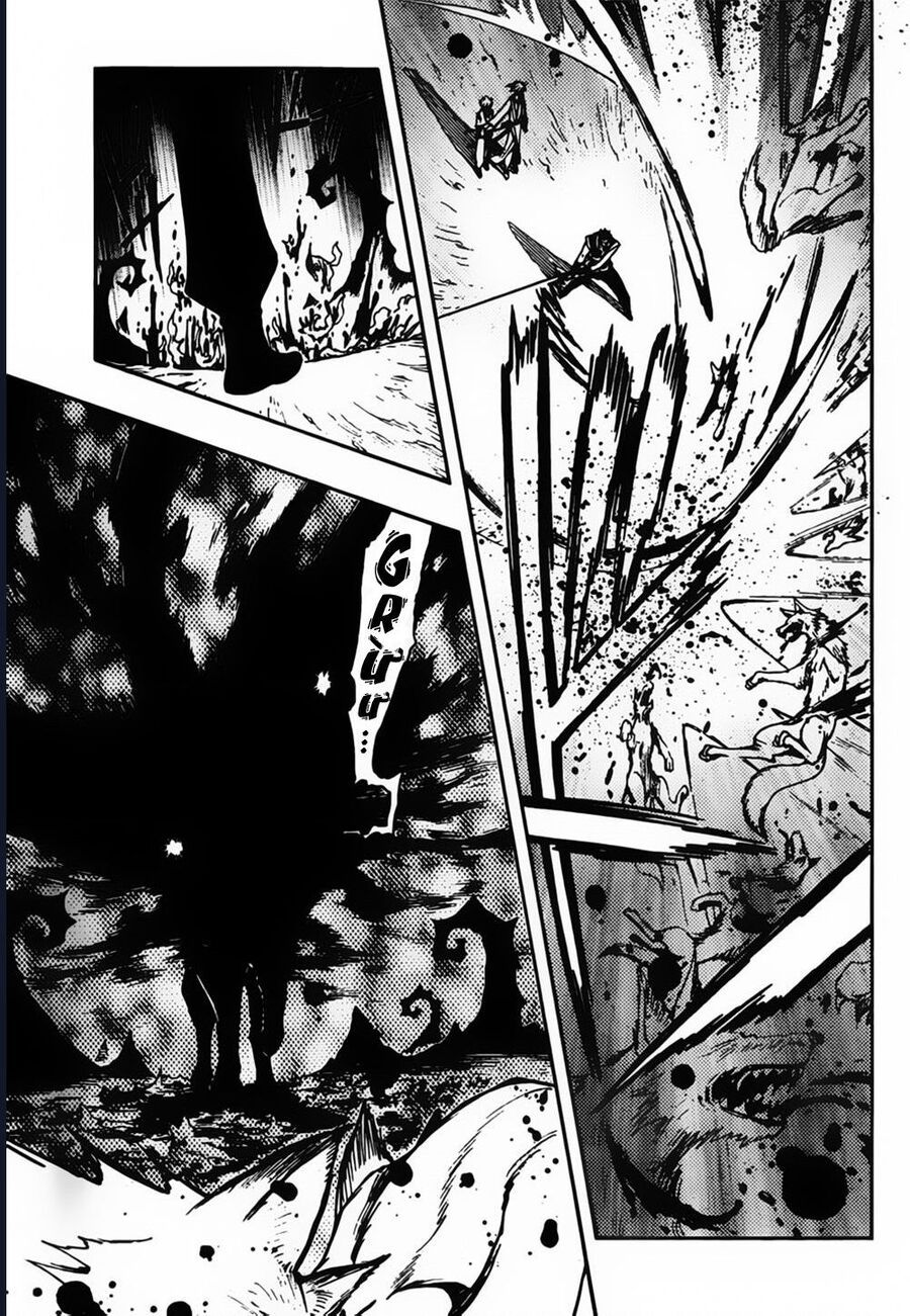 Tsubasa - World Chronicle - Nirai Kanai-Hen Chapter 6 - 28