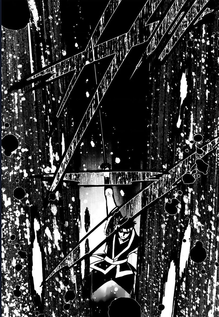 Tsubasa - World Chronicle - Nirai Kanai-Hen Chapter 6 - 30