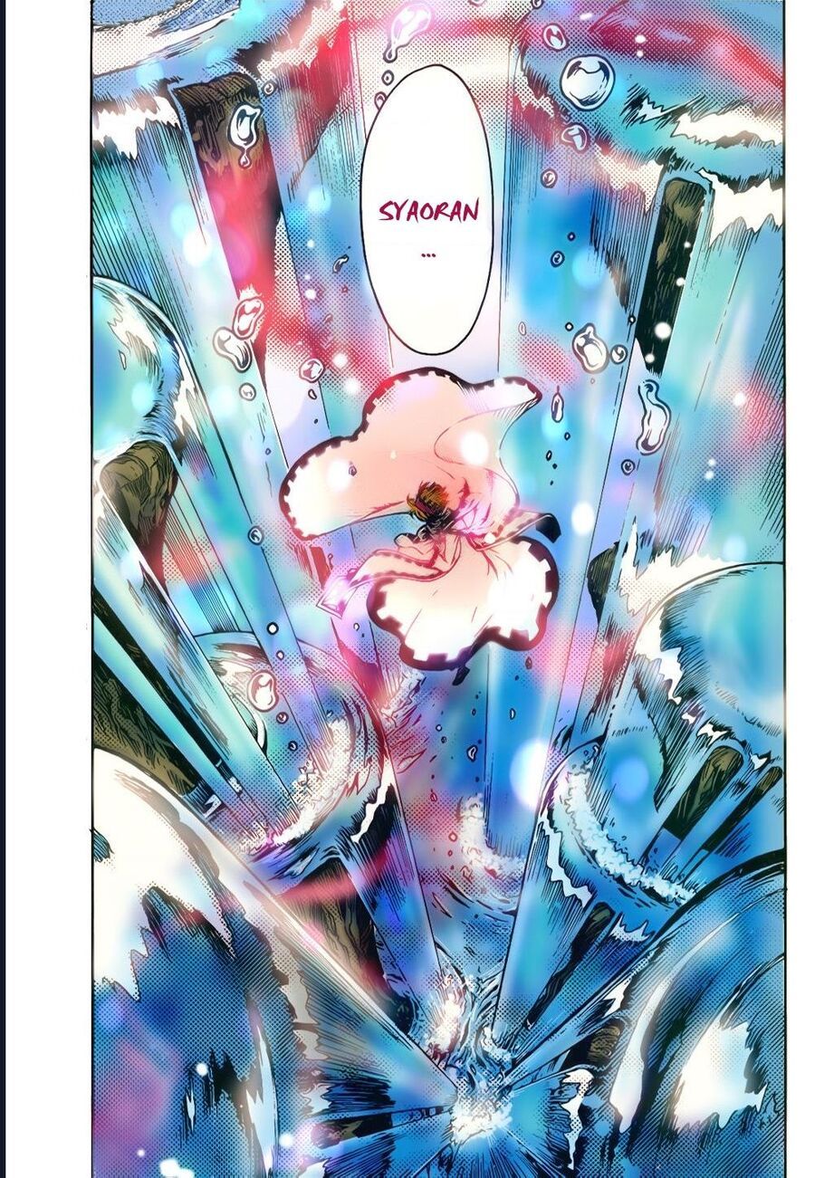 Tsubasa - World Chronicle - Nirai Kanai-Hen Chapter 6 - 33