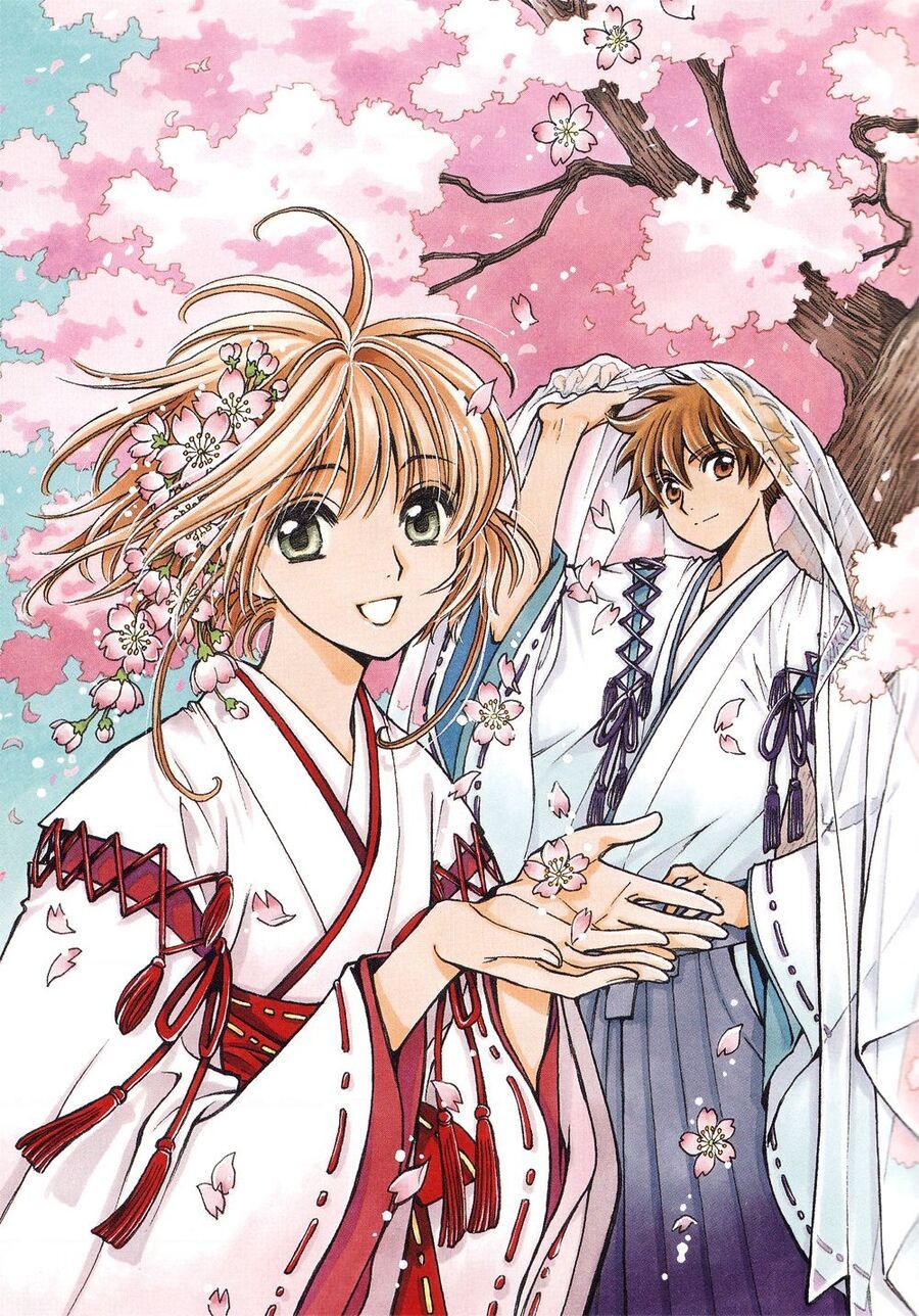 Tsubasa - World Chronicle - Nirai Kanai-Hen Chapter 7 - 2