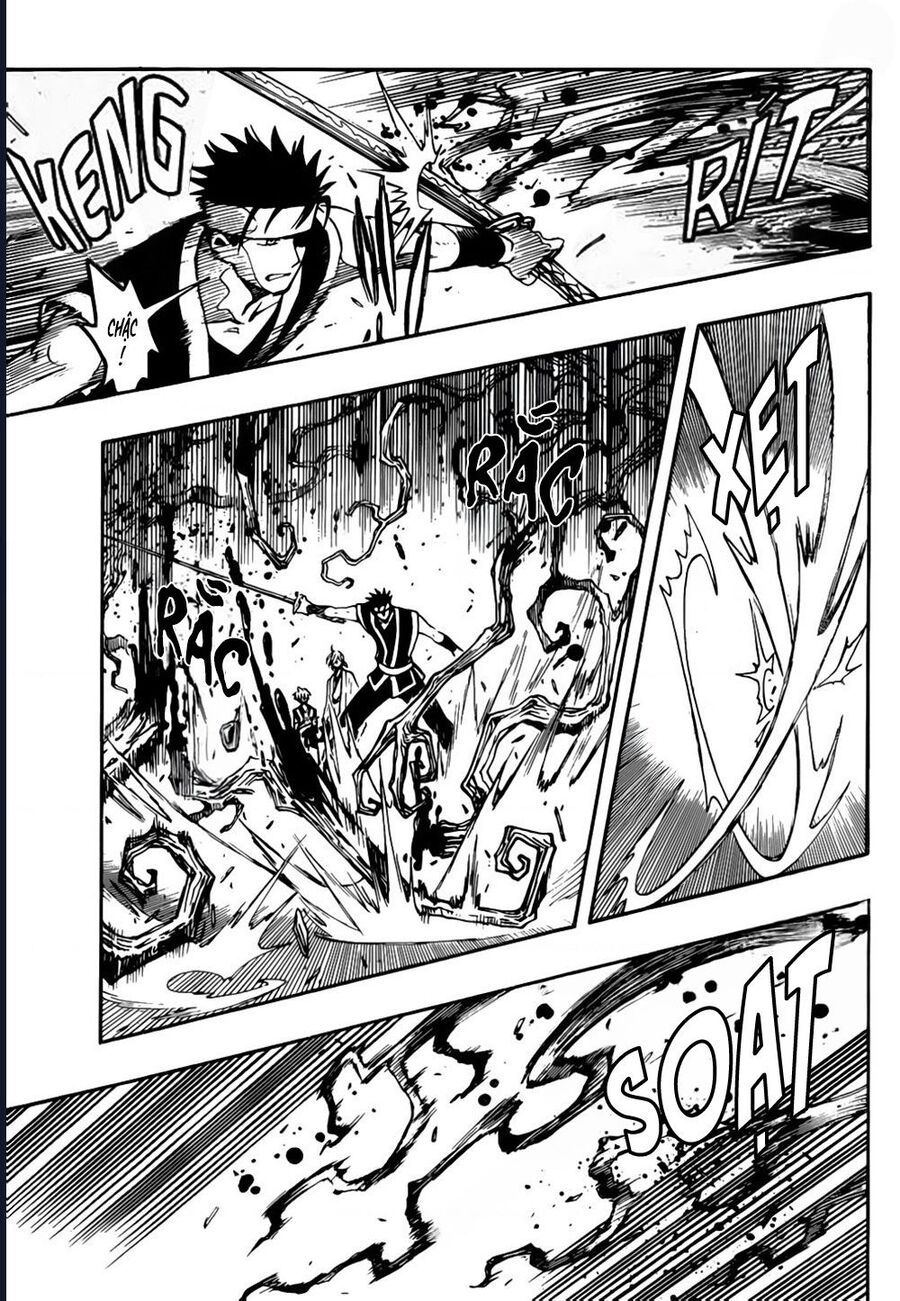 Tsubasa - World Chronicle - Nirai Kanai-Hen Chapter 7 - 12