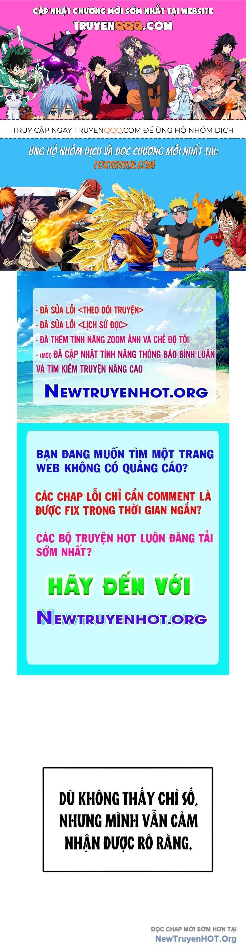 Phá Vỡ Phòng Thủ Chapter 12 - 1
