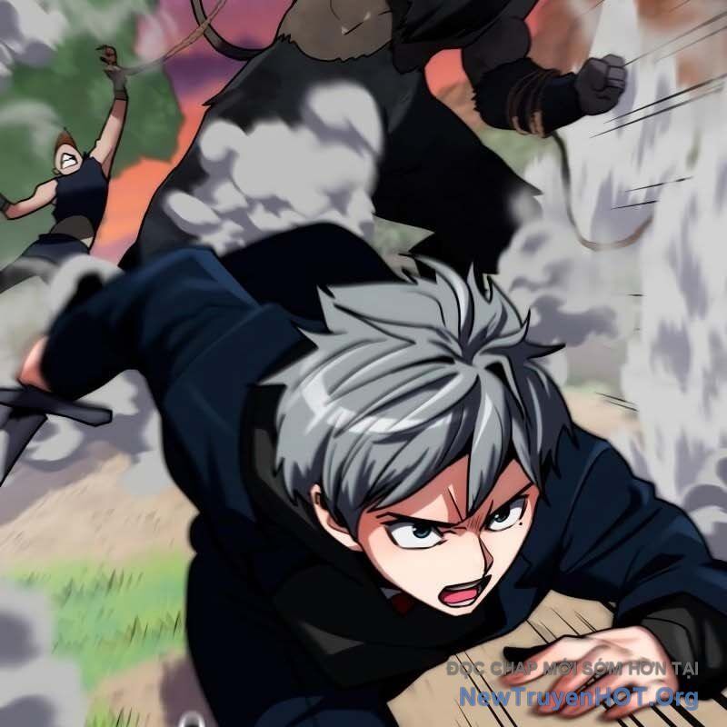 Phá Vỡ Phòng Thủ Chapter 12 - 144