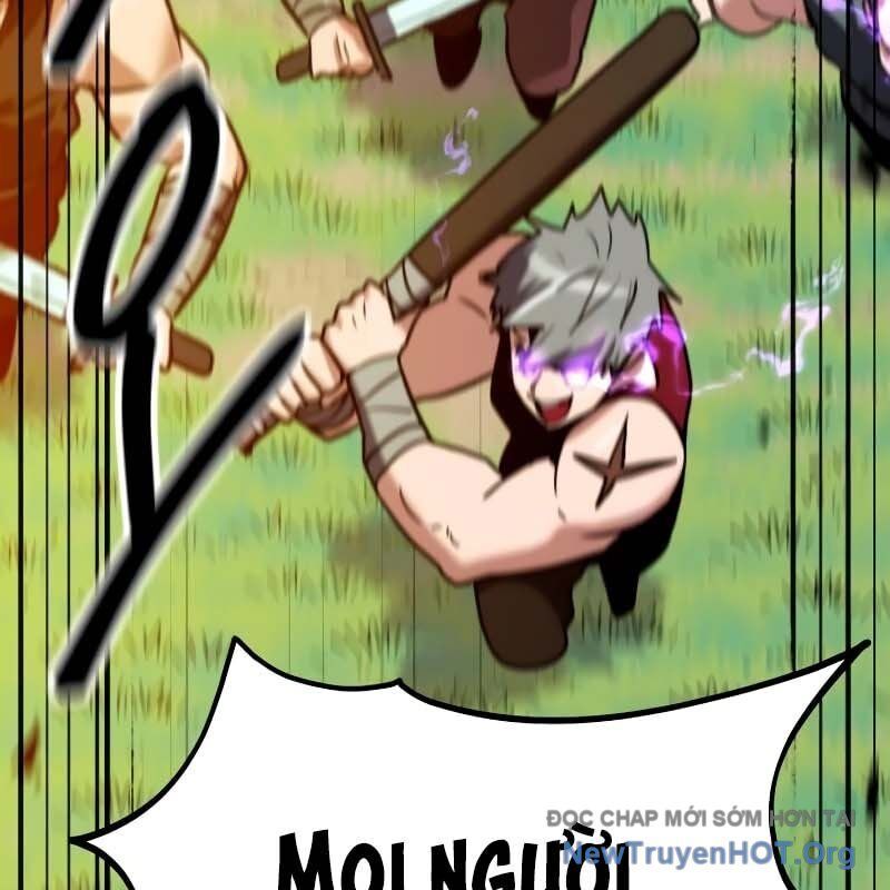 Phá Vỡ Phòng Thủ Chapter 12 - 18