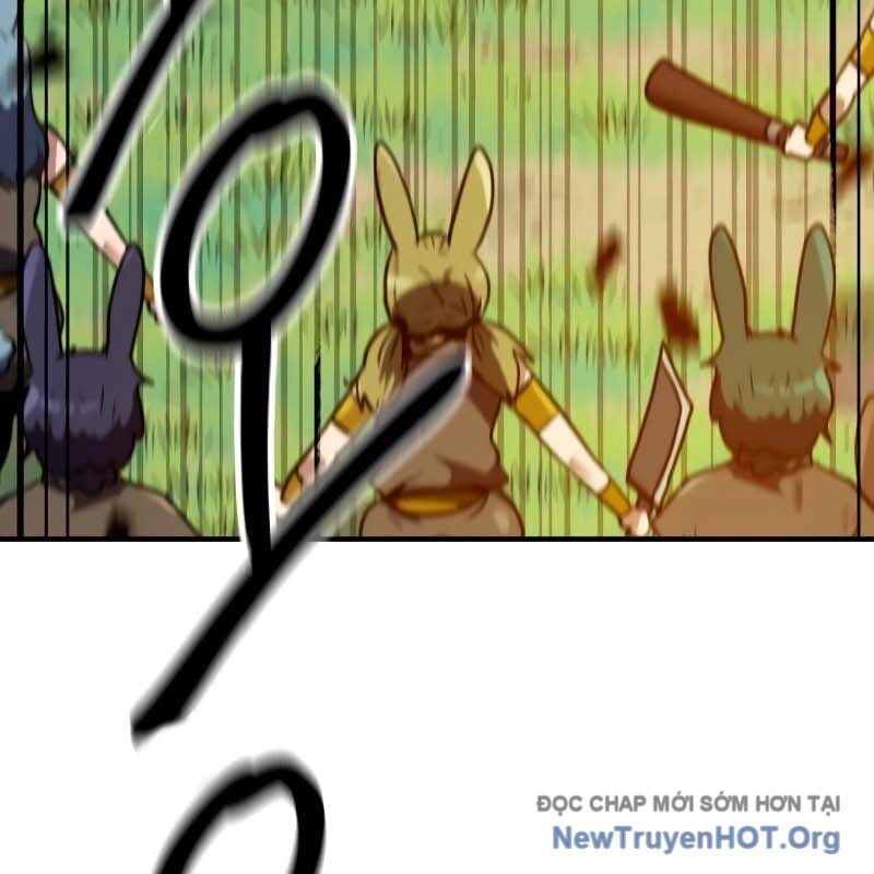 Phá Vỡ Phòng Thủ Chapter 12 - 21