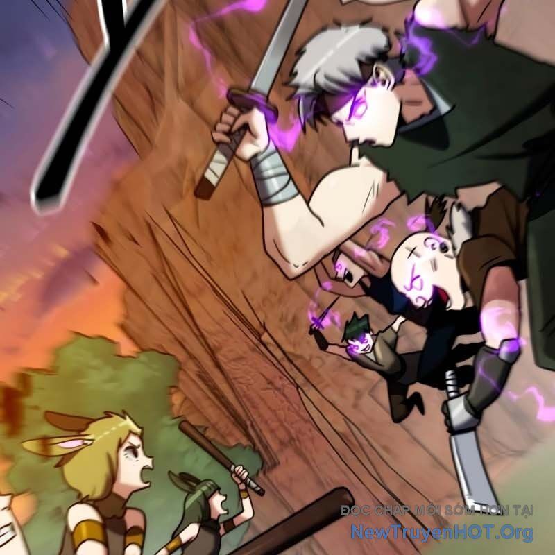 Phá Vỡ Phòng Thủ Chapter 12 - 23