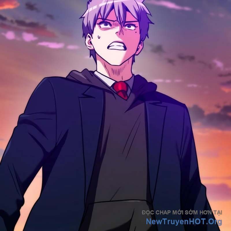 Phá Vỡ Phòng Thủ Chapter 12 - 5