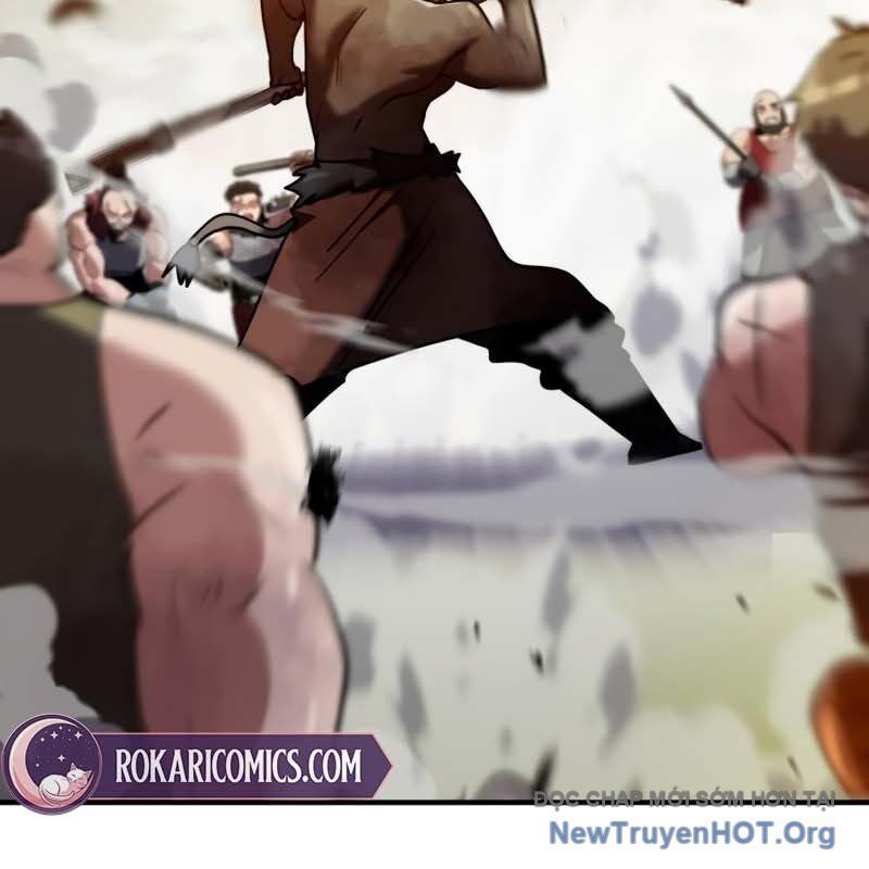 Phá Vỡ Phòng Thủ Chapter 12 - 47