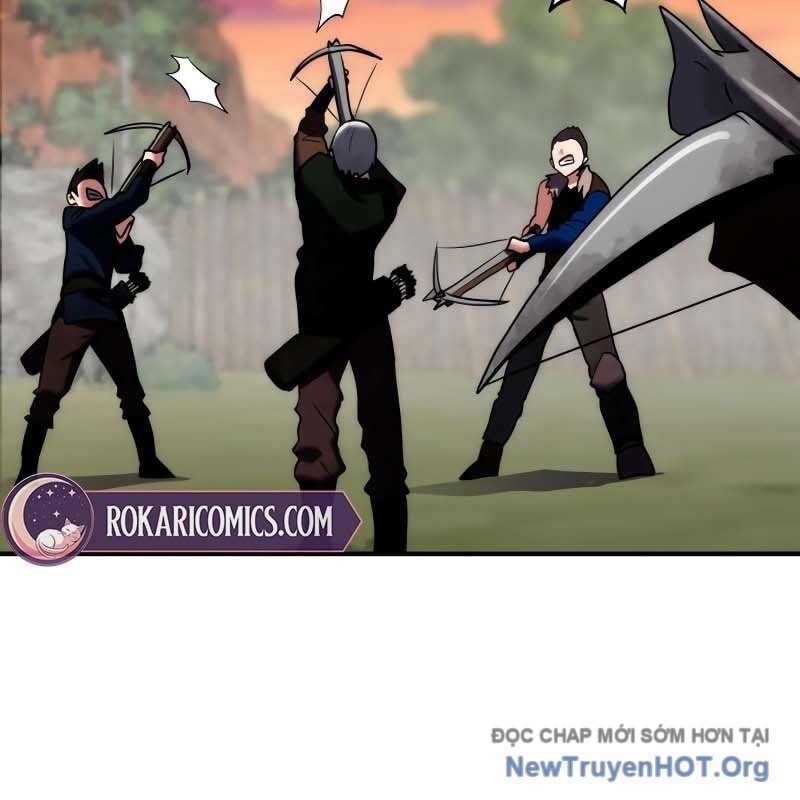 Phá Vỡ Phòng Thủ Chapter 12 - 71