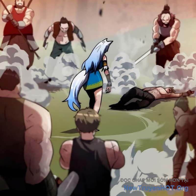 Phá Vỡ Phòng Thủ Chapter 12 - 86