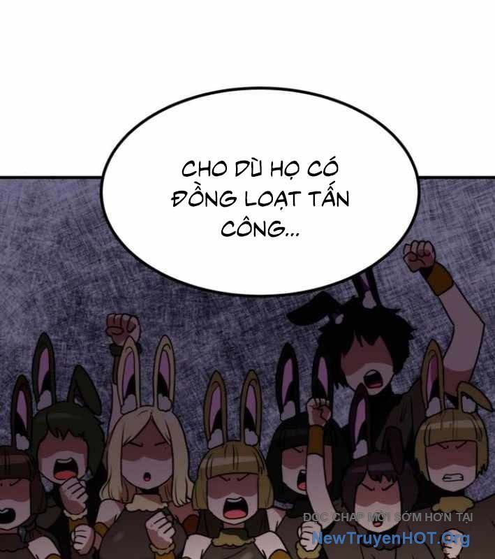 Phá Vỡ Phòng Thủ Chapter 8 - 2