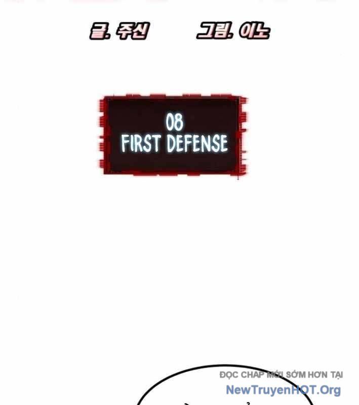 Phá Vỡ Phòng Thủ Chapter 8 - 15