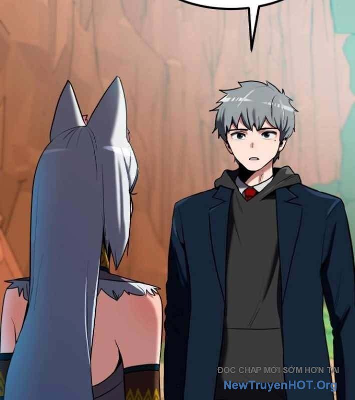 Phá Vỡ Phòng Thủ Chapter 8 - 19