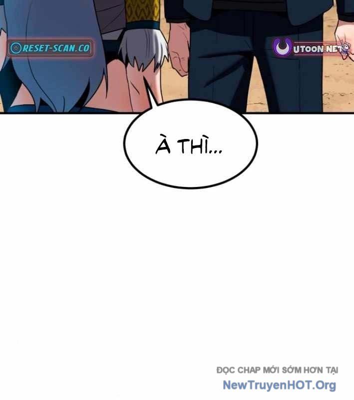 Phá Vỡ Phòng Thủ Chapter 8 - 20