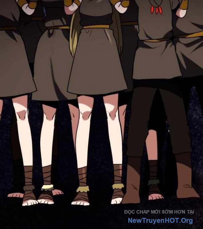 Phá Vỡ Phòng Thủ Chapter 8 - 3