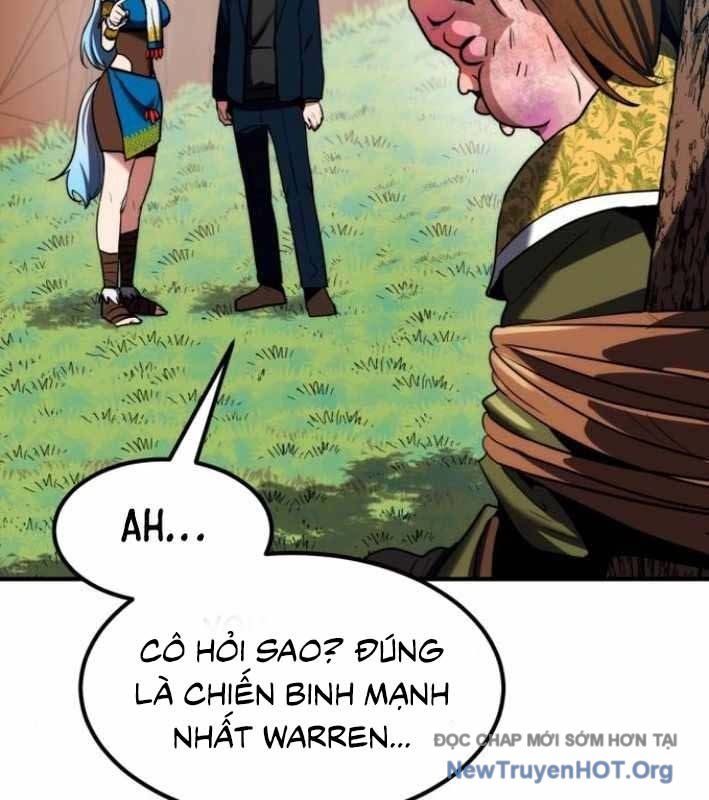 Phá Vỡ Phòng Thủ Chapter 8 - 22