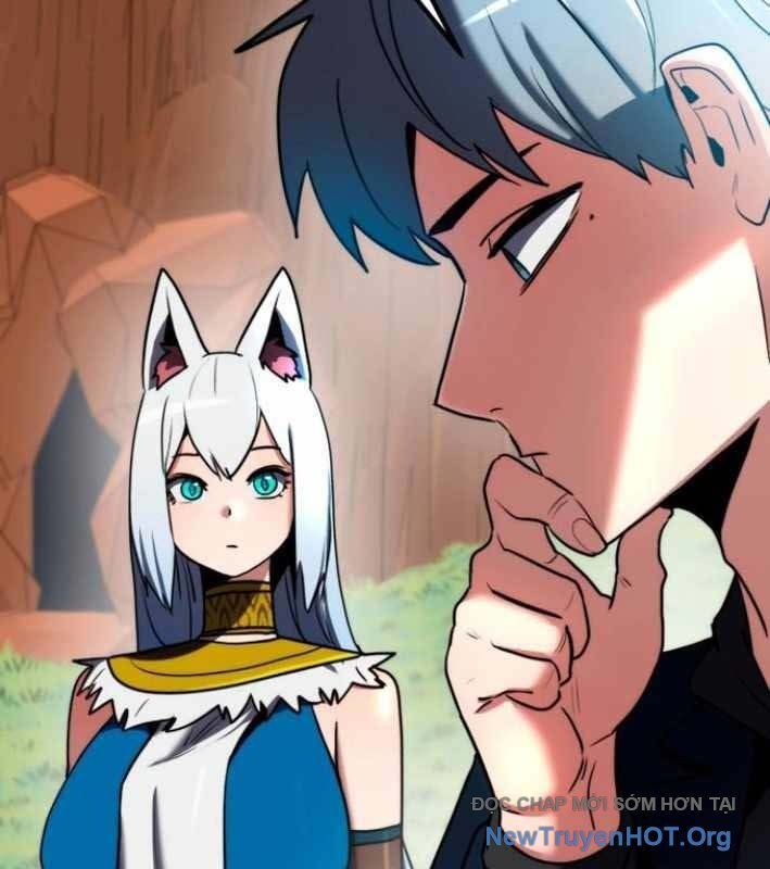 Phá Vỡ Phòng Thủ Chapter 8 - 24