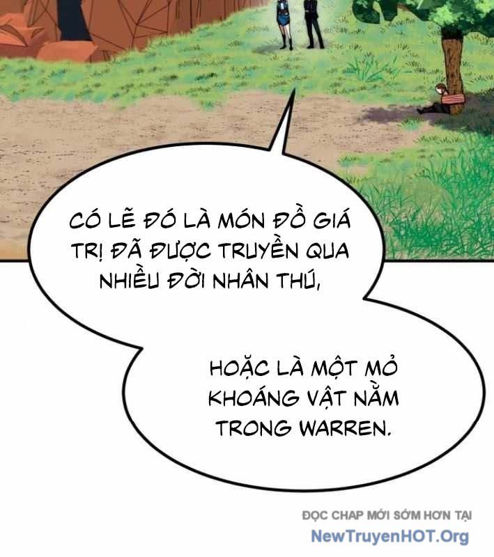 Phá Vỡ Phòng Thủ Chapter 8 - 28