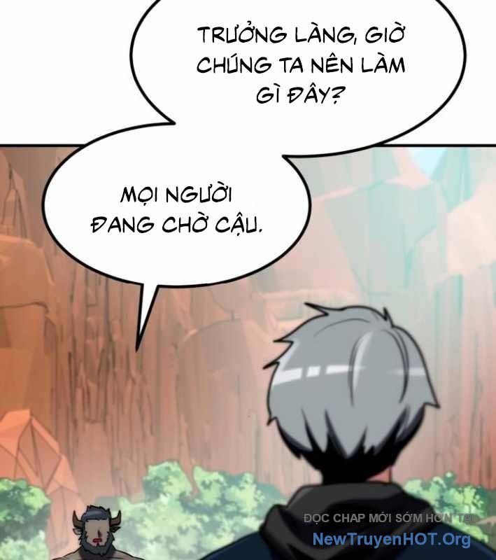 Phá Vỡ Phòng Thủ Chapter 8 - 35