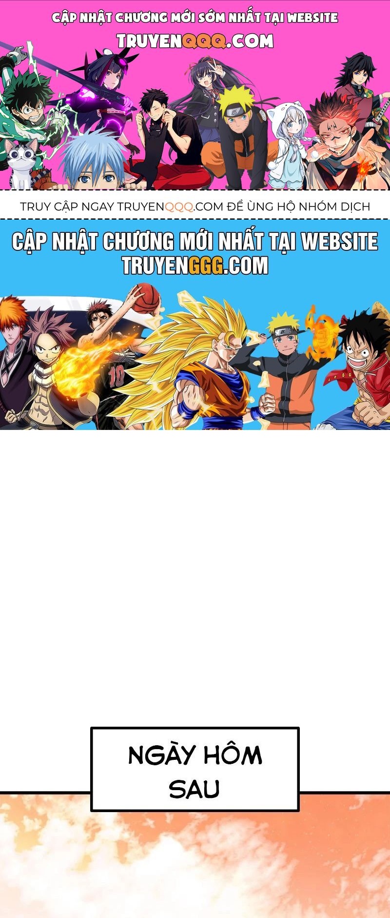 Thánh Tộc Chapter 10 - 1