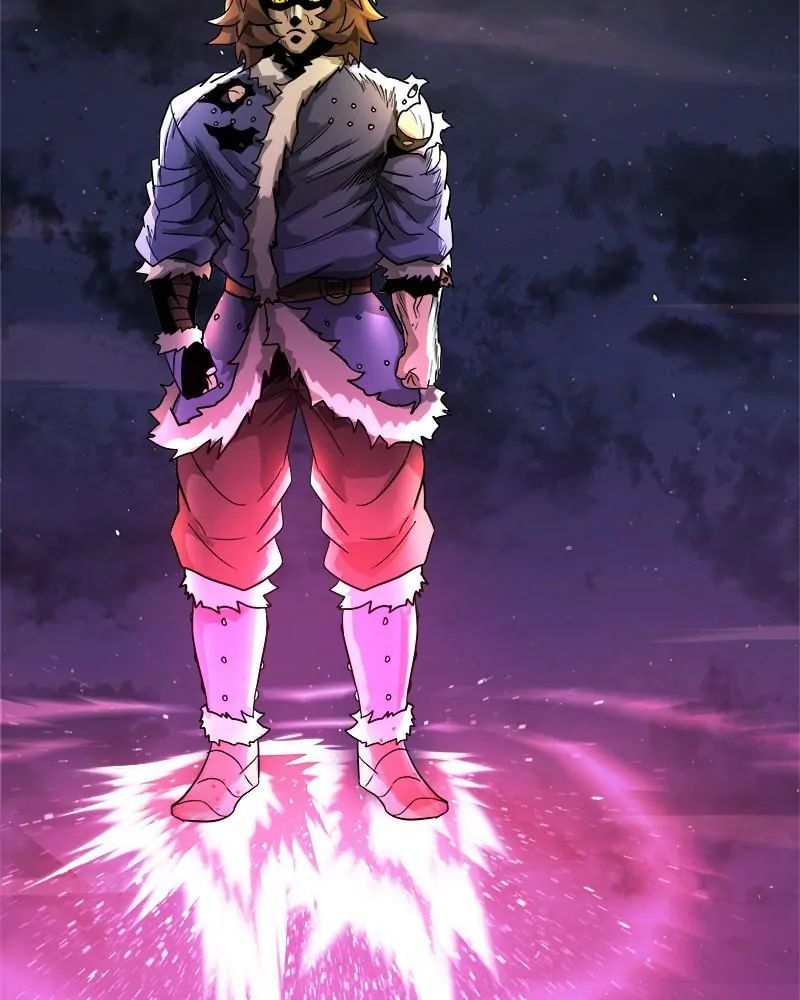 Thánh Tộc Chapter 10 - 106