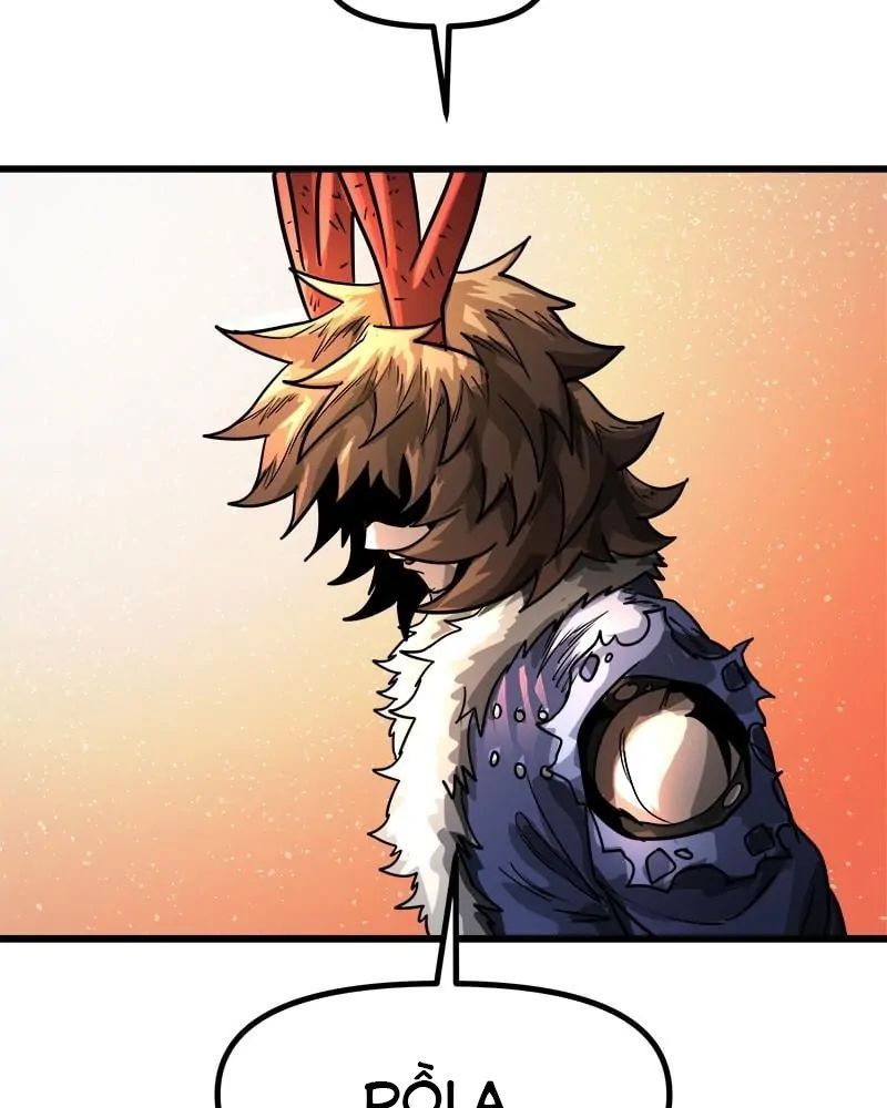 Thánh Tộc Chapter 10 - 12