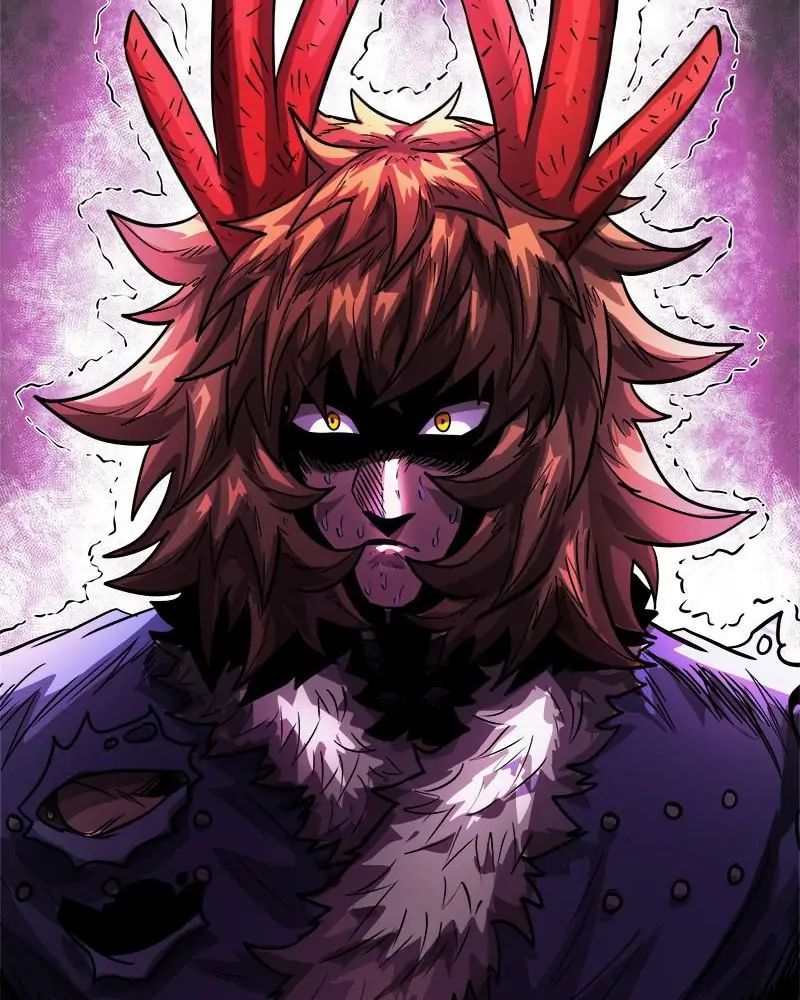 Thánh Tộc Chapter 10 - 164