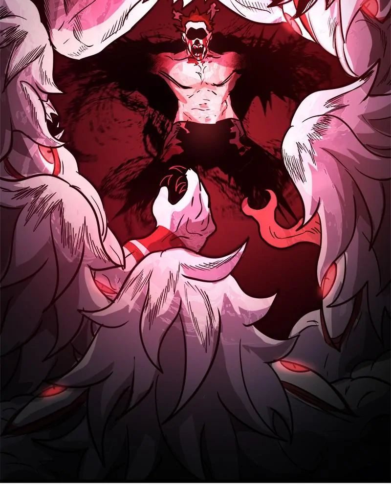 Thánh Tộc Chapter 10 - 18