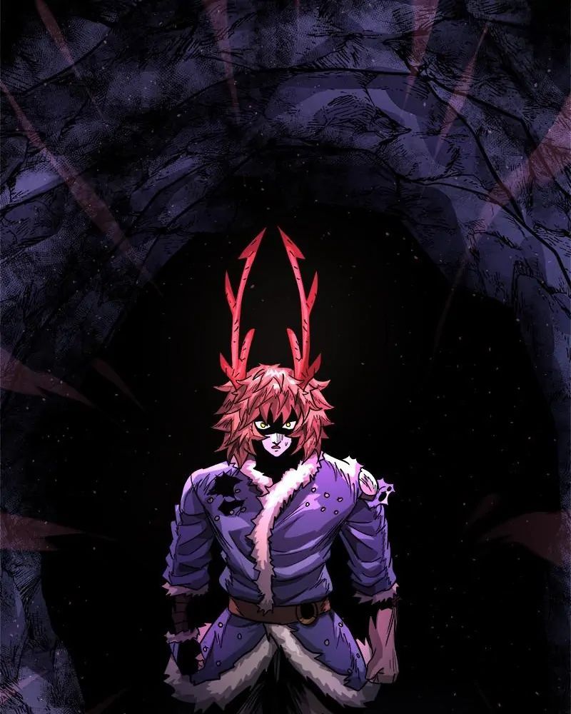 Thánh Tộc Chapter 10 - 215