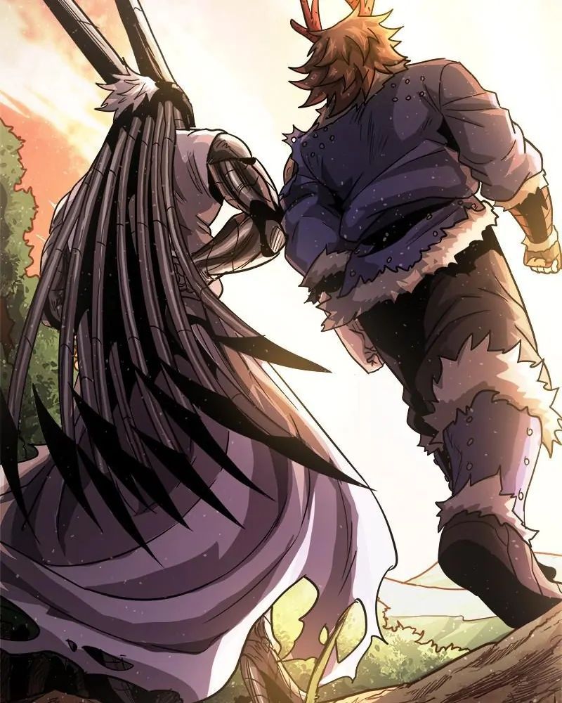 Thánh Tộc Chapter 10 - 42