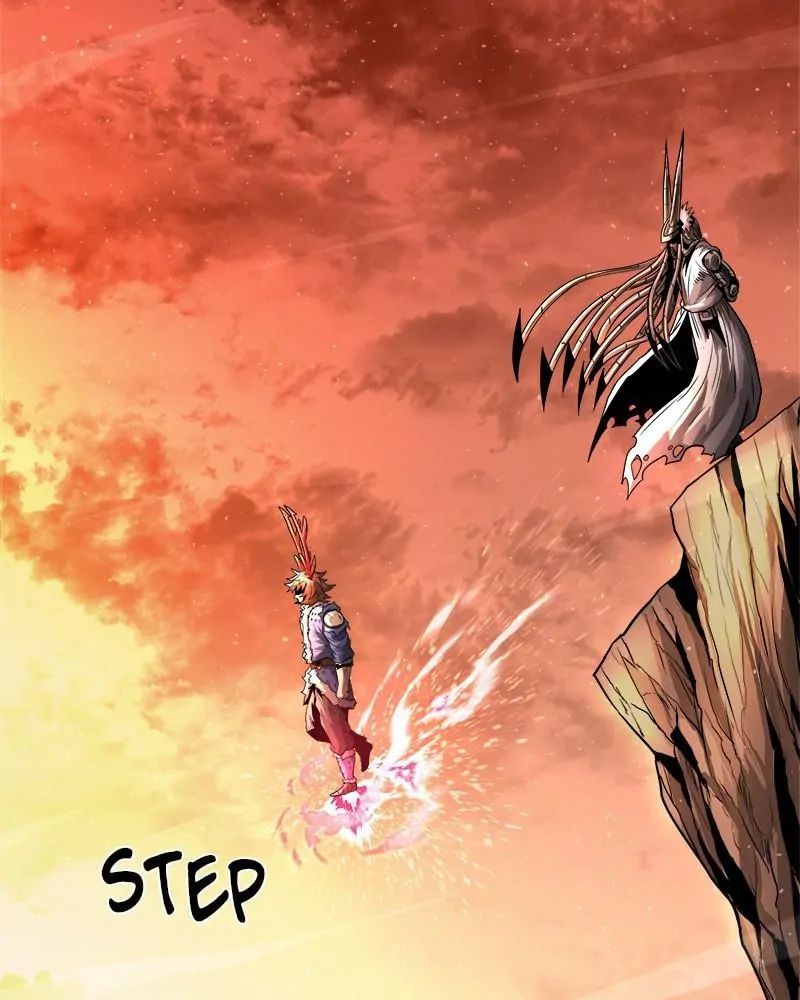 Thánh Tộc Chapter 10 - 60