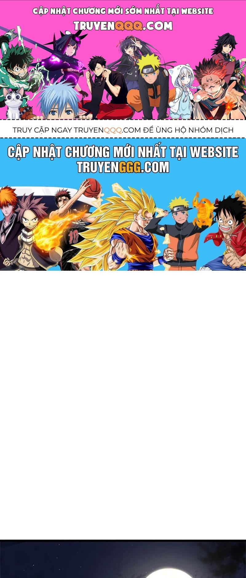 Thánh Tộc Chapter 11 - 1