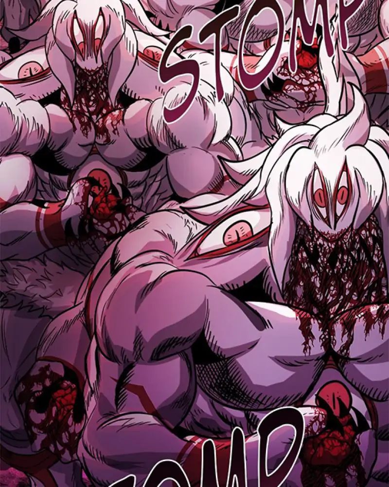 Thánh Tộc Chapter 11 - 12