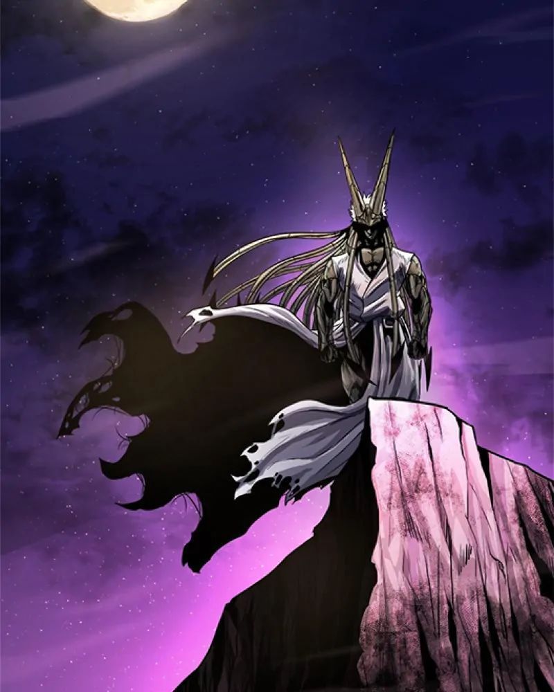 Thánh Tộc Chapter 11 - 14