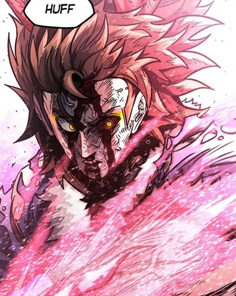 Thánh Tộc Chapter 11 - 169