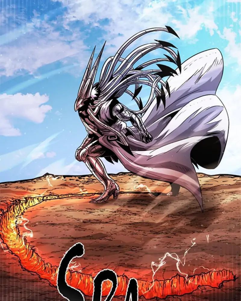 Thánh Tộc Chapter 11 - 183