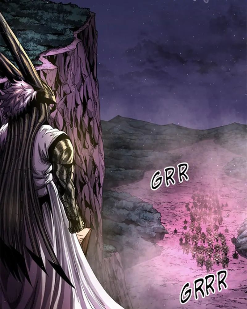 Thánh Tộc Chapter 11 - 3