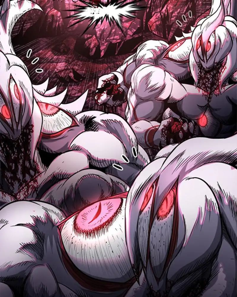 Thánh Tộc Chapter 11 - 24