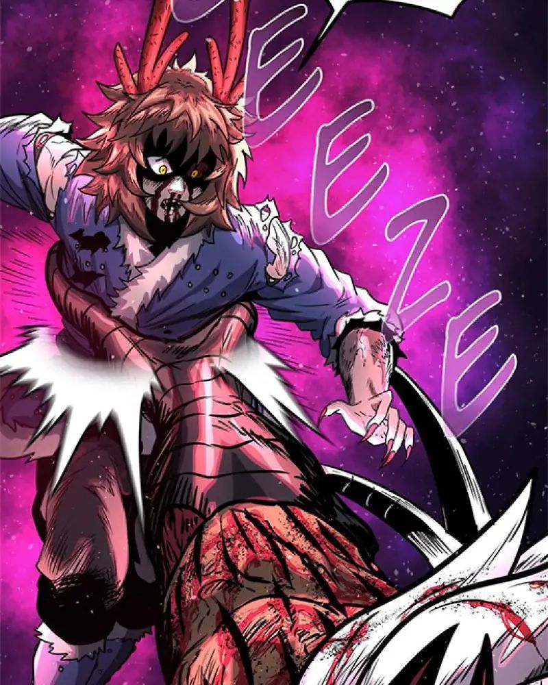 Thánh Tộc Chapter 11 - 245