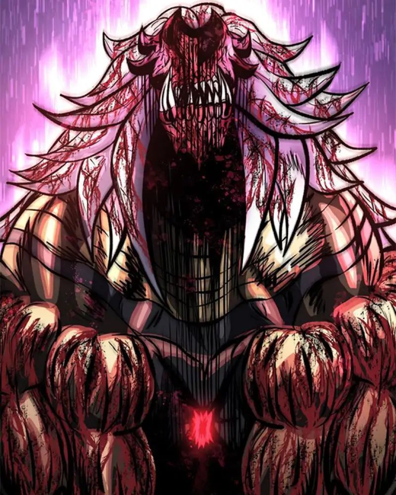 Thánh Tộc Chapter 11 - 275