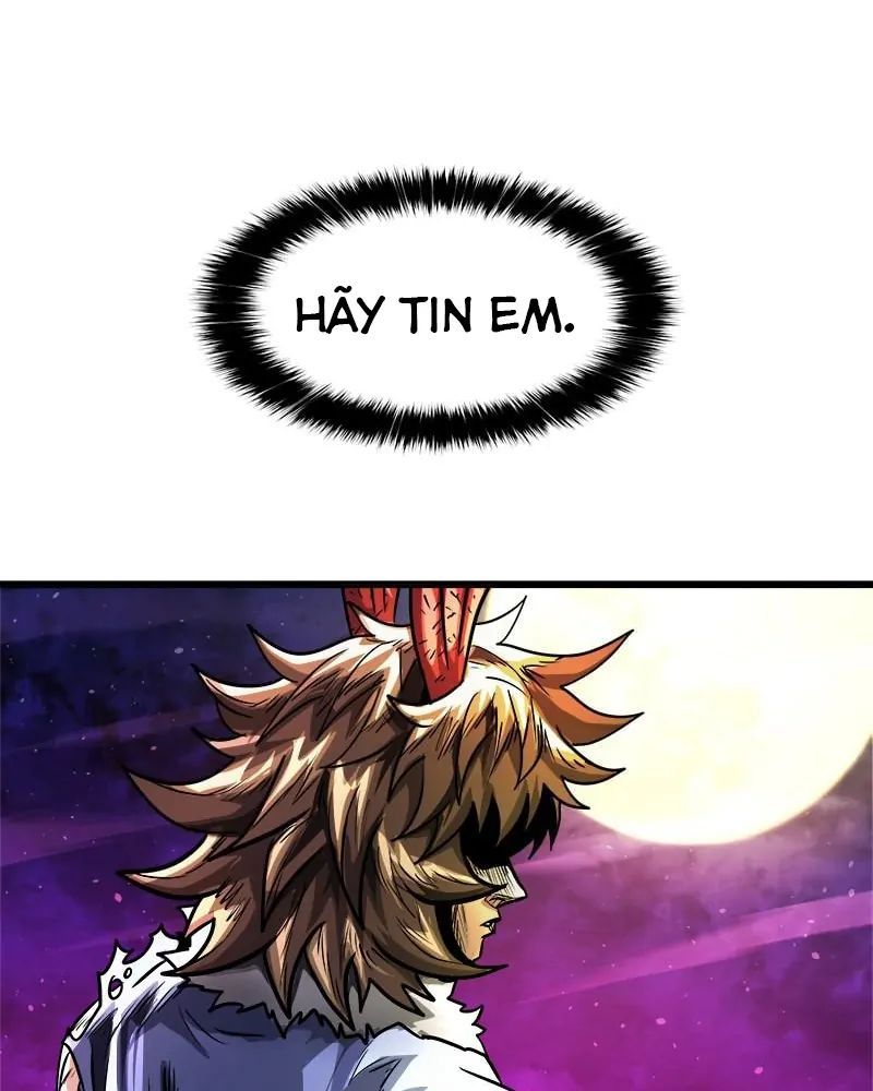 Thánh Tộc Chapter 11 - 301