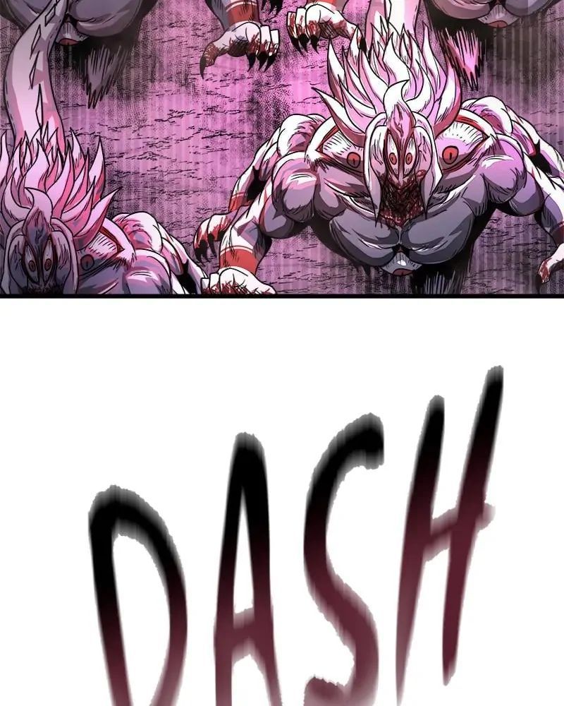 Thánh Tộc Chapter 11 - 308