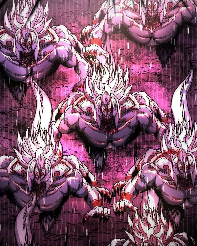 Thánh Tộc Chapter 11 - 319