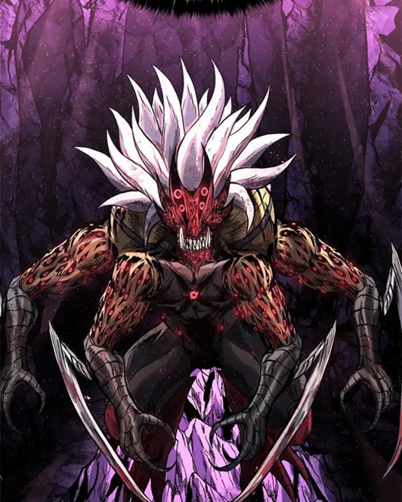 Thánh Tộc Chapter 11 - 38