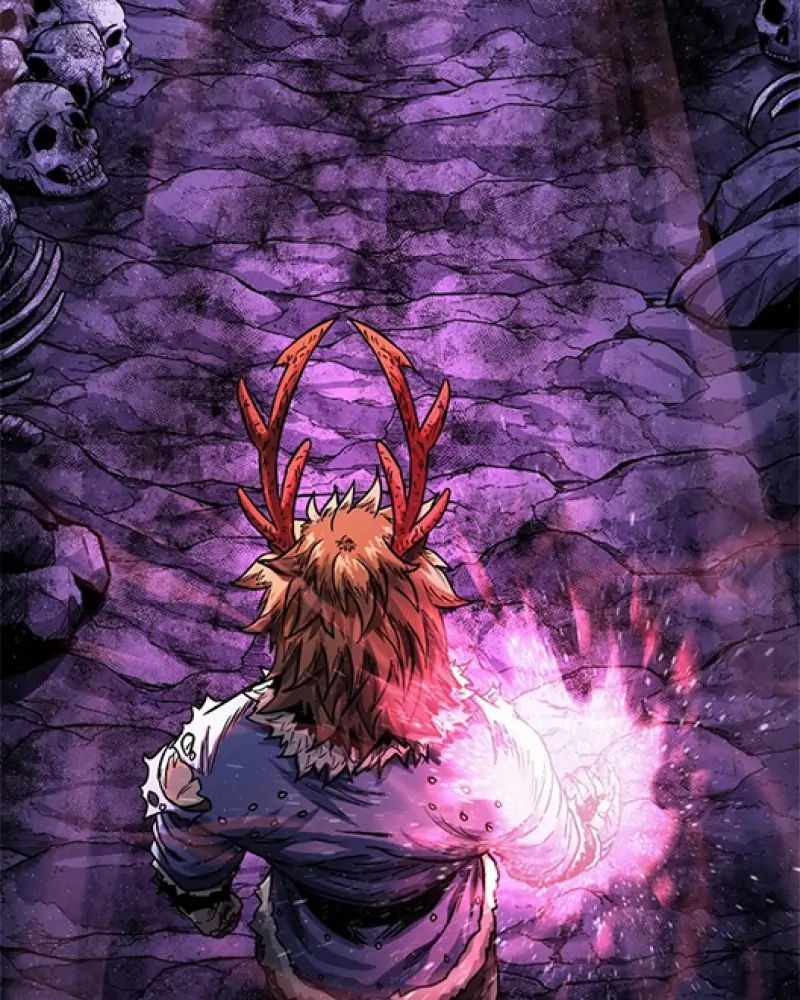 Thánh Tộc Chapter 11 - 40