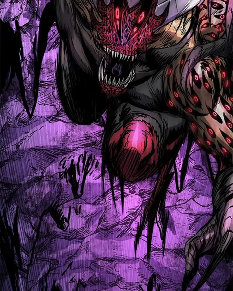 Thánh Tộc Chapter 11 - 57