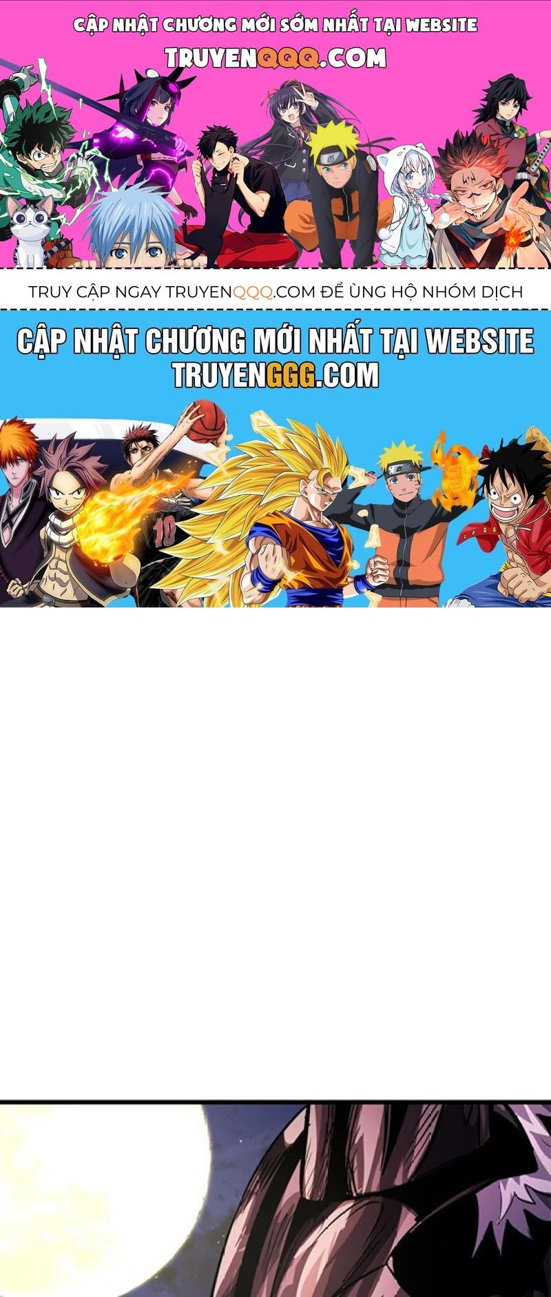 Thánh Tộc Chapter 12 - 1