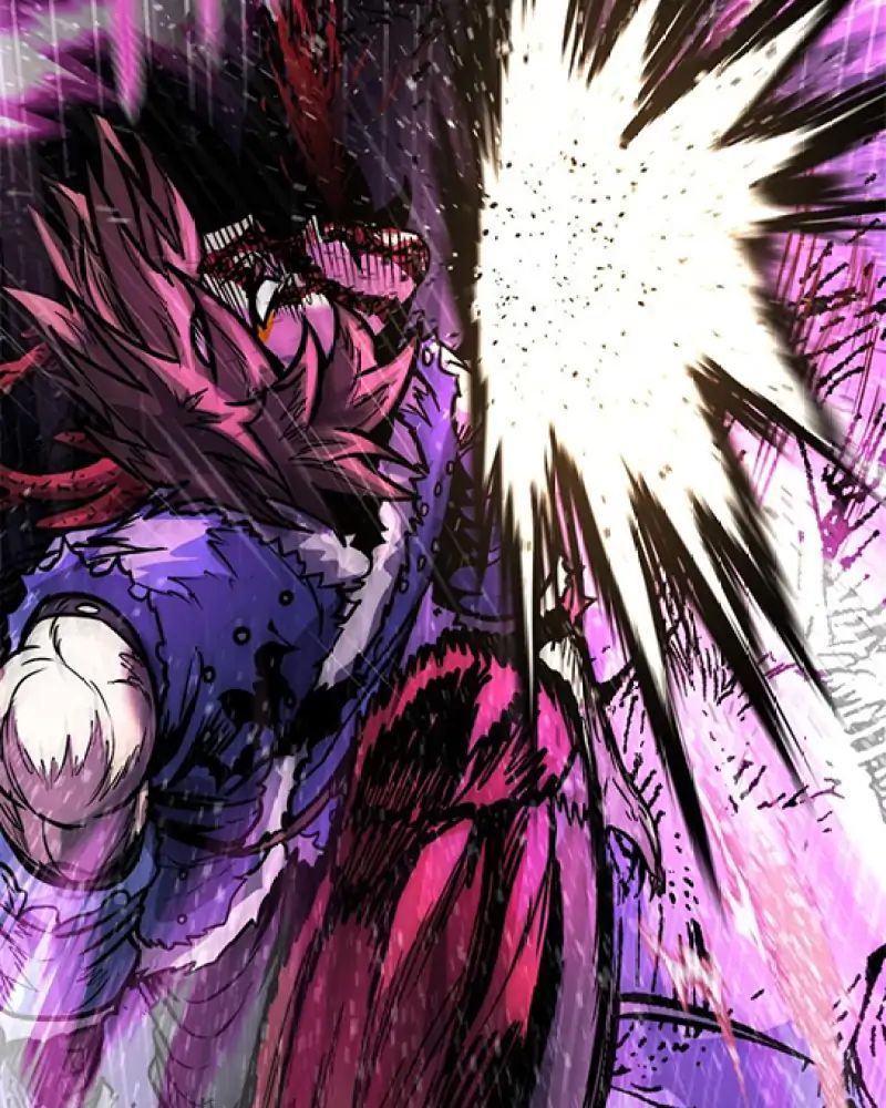 Thánh Tộc Chapter 12 - 107