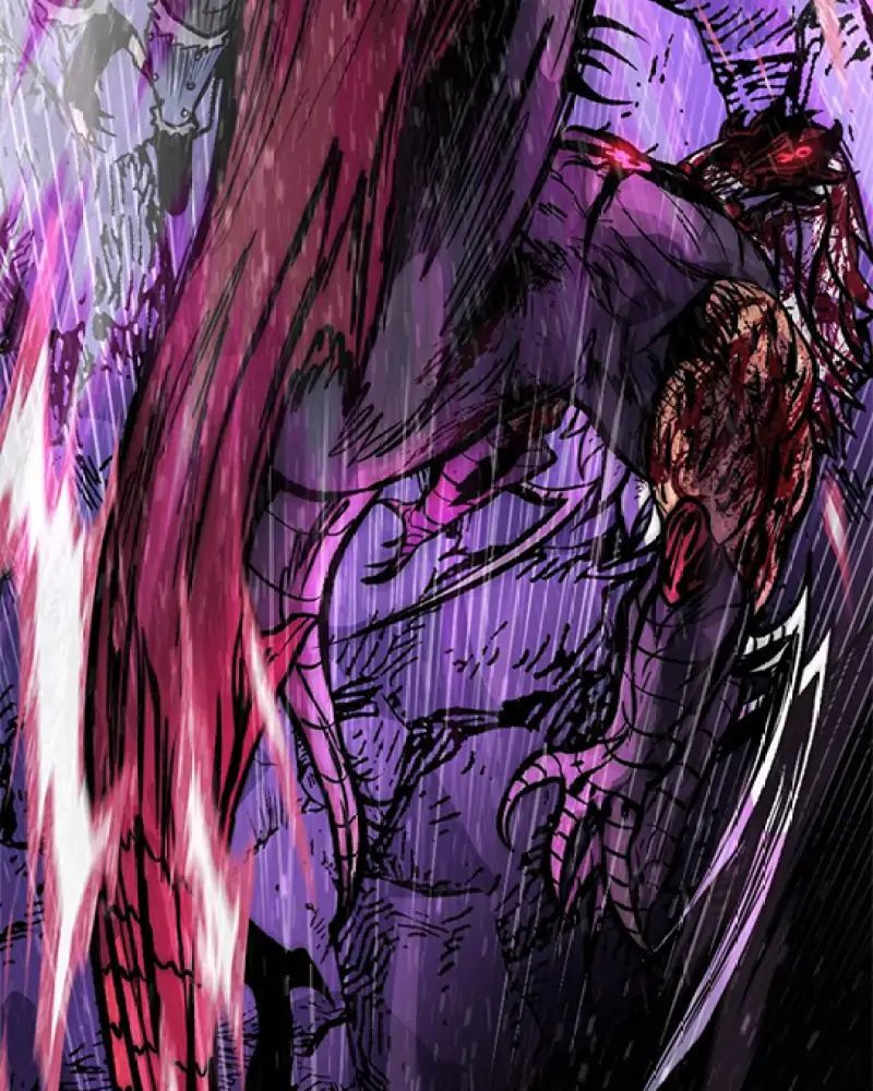 Thánh Tộc Chapter 12 - 108